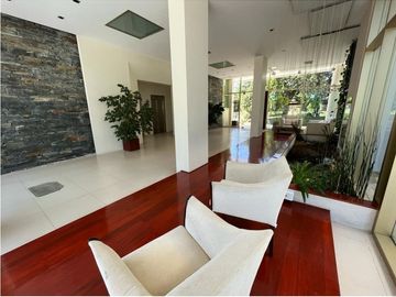VENTA DE DEPARTAMENTO EN PINAMAR - BUILDING ALBAR 5°B
