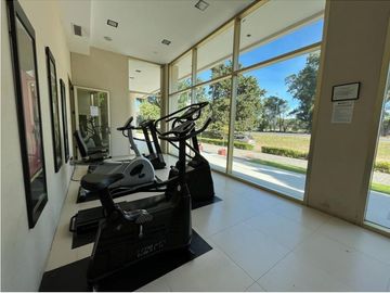 VENTA DE DEPARTAMENTO EN PINAMAR - BUILDING ALBAR 5°B