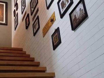 1 Bedroom Loft w/ Parking For SALE in The Grove, Rockwell, E.Rodriguez Jr. Ave, Pasig City
