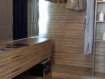 1 Bedroom Loft w/ Parking For SALE in The Grove, Rockwell, E.Rodriguez Jr. Ave, Pasig City