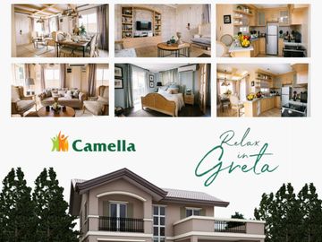 𝗣𝗿𝗲-𝗦𝗲𝗹𝗹𝗶𝗻𝗴 𝗛𝗼𝘂𝘀𝗲 & 𝗟𝗼𝘁 𝗙𝗼𝗿 𝗦𝗮𝗹𝗲 | Brgy. Tinga Labac, Batangas City