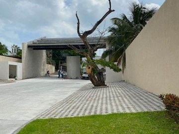 Penthouse en Residencial Puerto Miluum , con amenidades y acceso al Rio Jamapa