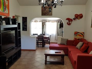 Vivienda de 3 dormitorios con pileta, lindante costa de arroyo- FINANCIACION HASTA 3 AÑOS