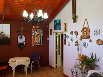 Vivienda de 3 dormitorios con pileta, lindante costa de arroyo- FINANCIACION HASTA 3 AÑOS