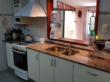 Vivienda de 3 dormitorios con pileta, lindante costa de arroyo- FINANCIACION HASTA 3 AÑOS