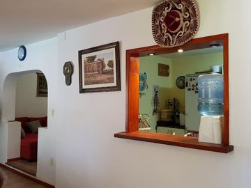 Vivienda de 3 dormitorios con pileta, lindante costa de arroyo- FINANCIACION HASTA 3 AÑOS