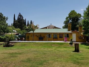 Vivienda de 3 dormitorios con pileta, lindante costa de arroyo- FINANCIACION HASTA 3 AÑOS