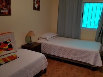 Vivienda de 3 dormitorios con pileta, lindante costa de arroyo- FINANCIACION HASTA 3 AÑOS