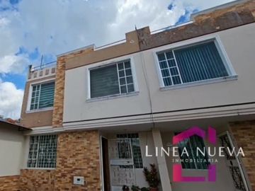 Casa en el Centro de Ibarra conjunto Residencial, Juan De Salinas