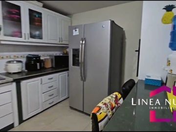 Casa en el Centro de Ibarra conjunto Residencial, Juan De Salinas