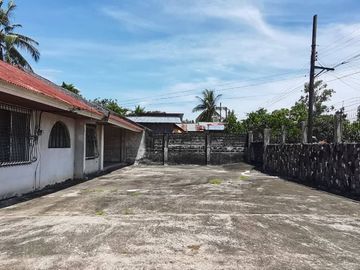 For sale House & Lot Bacolod