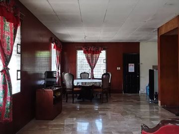 For sale House & Lot Bacolod