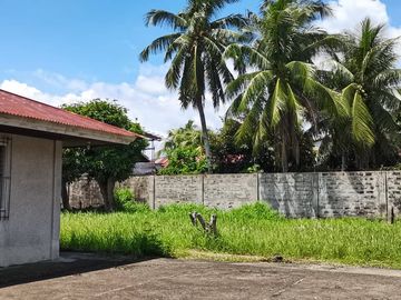 For sale House & Lot Bacolod