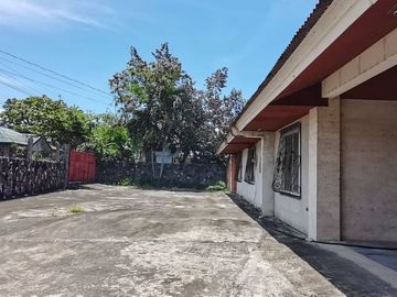 For sale House & Lot Bacolod