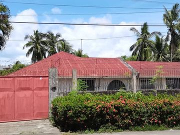 For sale House & Lot Bacolod