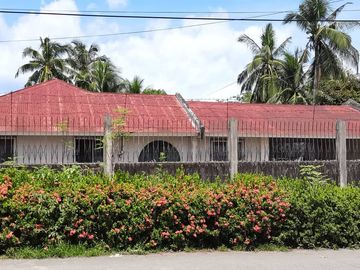 For sale House & Lot Bacolod