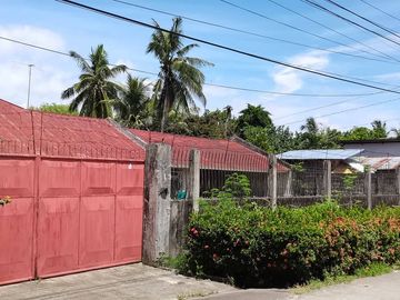 For sale House & Lot Bacolod