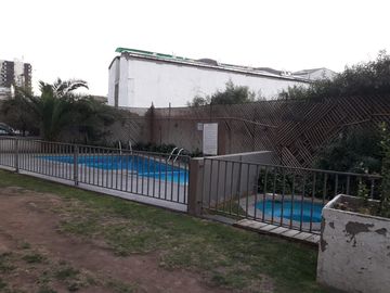 SE VENDE HERMOSO DEPTO EN CONDOMINIO EXCLUSIVO EN RECOLETA