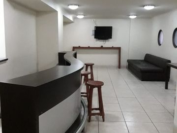 SE VENDE HERMOSO DEPTO EN CONDOMINIO EXCLUSIVO EN RECOLETA