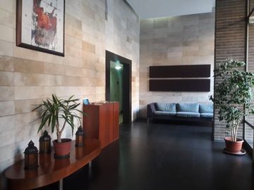 SE VENDE HERMOSO DEPTO EN CONDOMINIO EXCLUSIVO EN RECOLETA