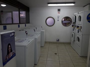 SE VENDE HERMOSO DEPTO EN CONDOMINIO EXCLUSIVO EN RECOLETA
