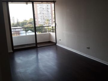 SE VENDE HERMOSO DEPTO EN CONDOMINIO EXCLUSIVO EN RECOLETA