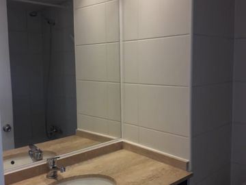 SE VENDE HERMOSO DEPTO EN CONDOMINIO EXCLUSIVO EN RECOLETA