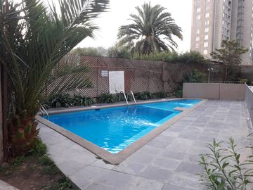 SE VENDE HERMOSO DEPTO EN CONDOMINIO EXCLUSIVO EN RECOLETA