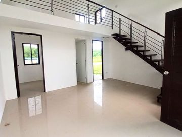 ASCENZA GREEN PARKS - LOFT HOUSE SINGLE DETACHED