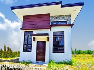 ASCENZA GREEN PARKS - LOFT HOUSE SINGLE DETACHED