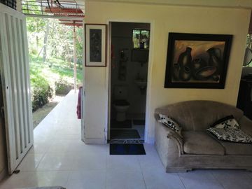 VENTA DE FINCA CARMEN DE APICALA - TOLIMA