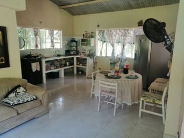 VENTA DE FINCA CARMEN DE APICALA - TOLIMA