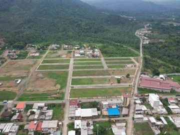 VENTA DE TERRENOS COMERCIA EN URbB/CAMILO PONCE H.