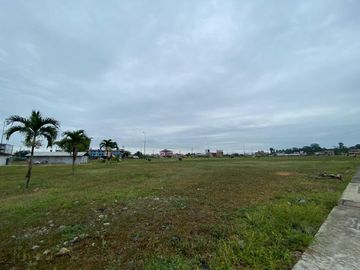 VENTA DE TERRENOS COMERCIA EN URbB/CAMILO PONCE H.