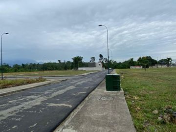 VENTA DE TERRENOS COMERCIA EN URbB/CAMILO PONCE H.