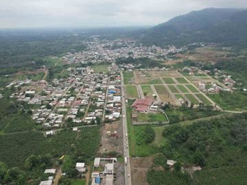VENTA DE TERRENOS COMERCIA EN URbB/CAMILO PONCE H.