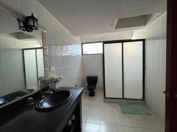 CASA EN VENTA EN CAMPESTRE EL PARAÍSO.