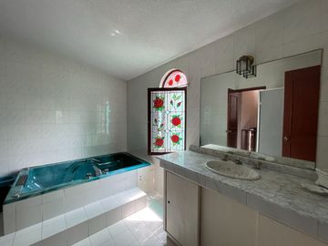 CASA EN VENTA EN CAMPESTRE EL PARAÍSO.