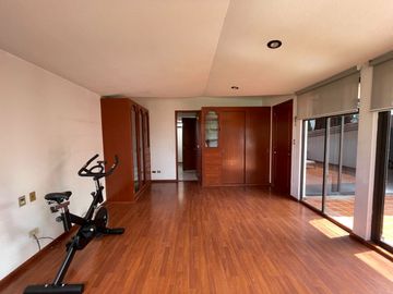 CASA EN VENTA EN CAMPESTRE EL PARAÍSO.