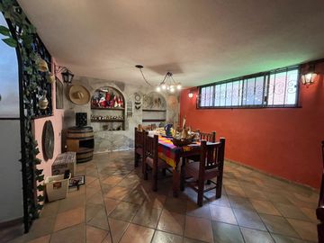 CASA EN VENTA EN CAMPESTRE EL PARAÍSO.