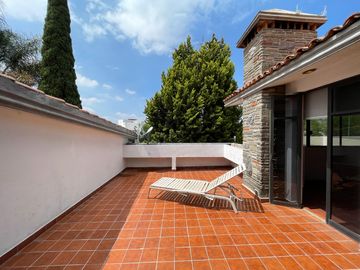 CASA EN VENTA EN CAMPESTRE EL PARAÍSO.