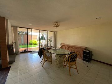 CASA EN VENTA EN CAMPESTRE EL PARAÍSO.