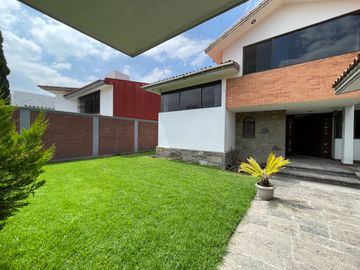 CASA EN VENTA EN CAMPESTRE EL PARAÍSO.