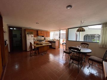 CASA EN VENTA EN CAMPESTRE EL PARAÍSO.