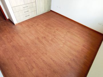 ✅ VENDO DEPARTAMENTO DOS DORMITORIOS 76 m2 - 2 PISO. (Barrio Patrimonio Familiar 2)