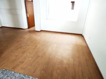 ✅ VENDO DEPARTAMENTO DOS DORMITORIOS 76 m2 - 2 PISO. (Barrio Patrimonio Familiar 2)
