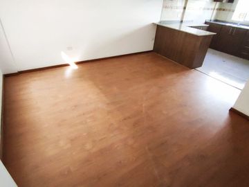✅ VENDO DEPARTAMENTO DOS DORMITORIOS 76 m2 - 2 PISO. (Barrio Patrimonio Familiar 2)