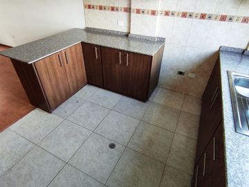 ✅ VENDO DEPARTAMENTO DOS DORMITORIOS 76 m2 - 2 PISO. (Barrio Patrimonio Familiar 2)
