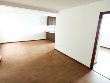 ✅ VENDO DEPARTAMENTO DOS DORMITORIOS 76 m2 - 2 PISO. (Barrio Patrimonio Familiar 2)