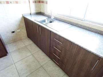 ✅ VENDO DEPARTAMENTO DOS DORMITORIOS 76 m2 - 2 PISO. (Barrio Patrimonio Familiar 2)